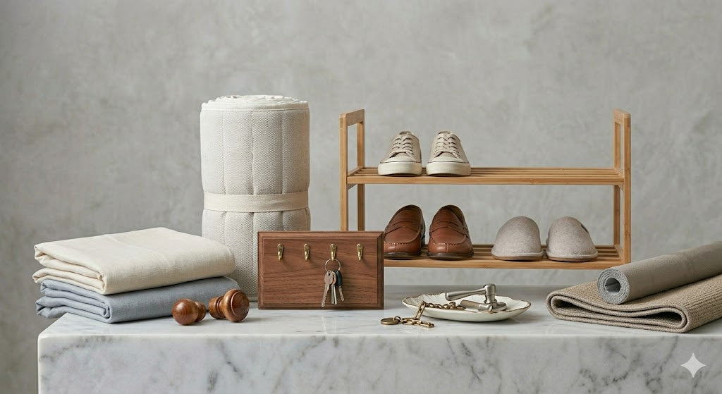 Home Essentials