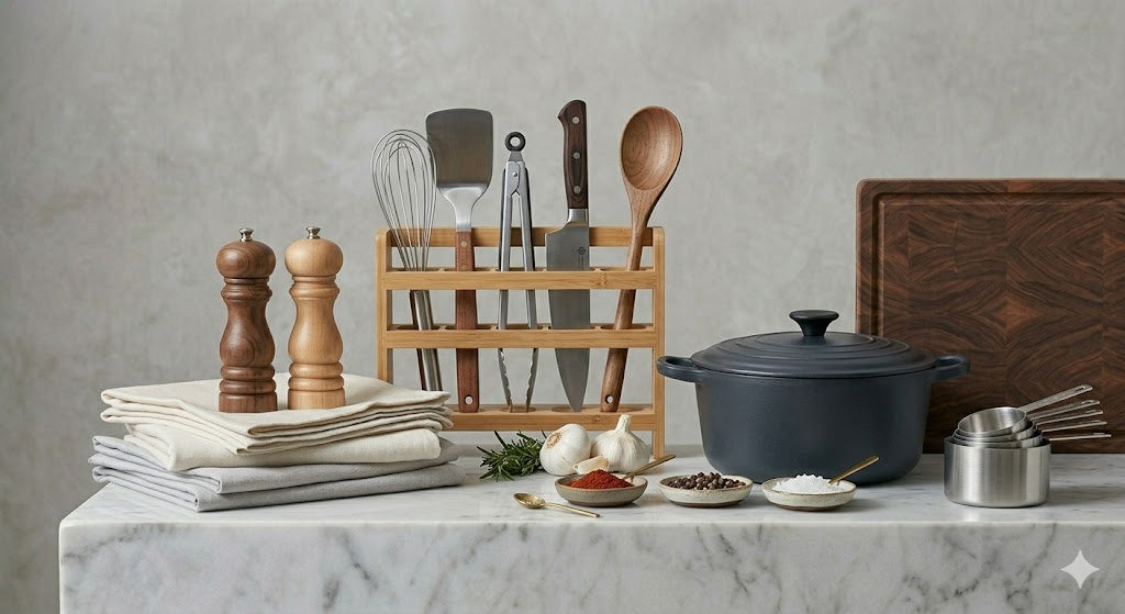 Kitchen Essentials