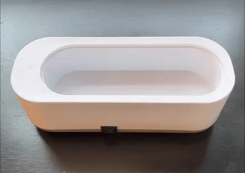 4. One-Touch Easy Operation